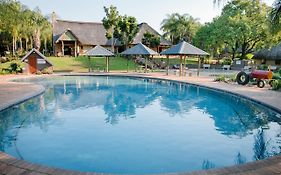 Kruger Whispering Waters